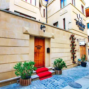 Sunday Palace Отель